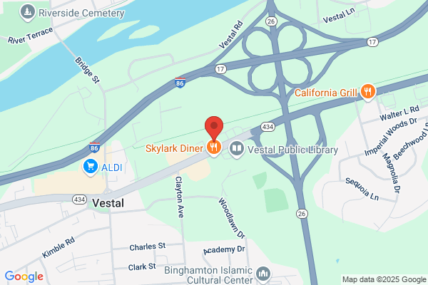 Binghamton Psychic