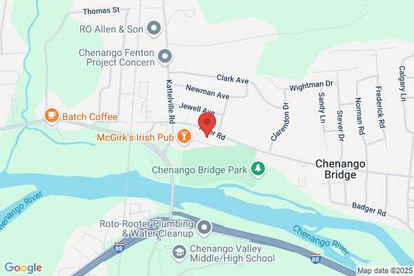 Chenango Ice Rink & Event Center