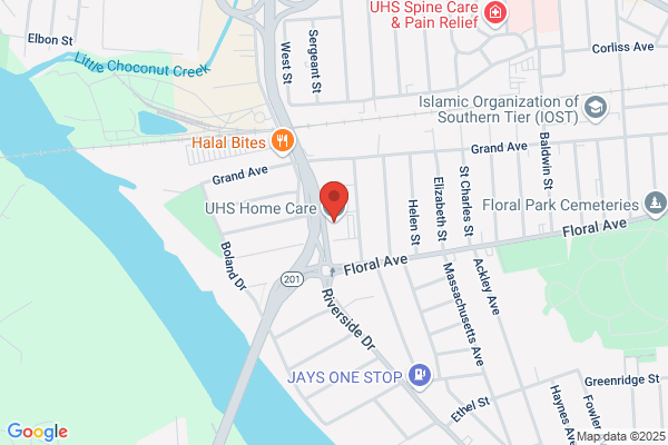 Flower City Health Care Services