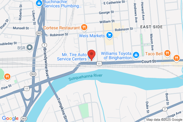 Kost Tire Auto Care