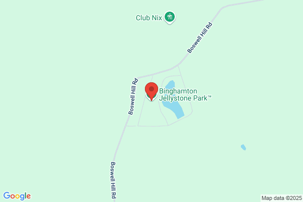 Pilgrim Holiness Camp Grounds