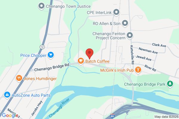 Chenango Bridge Physical Therapy, PC