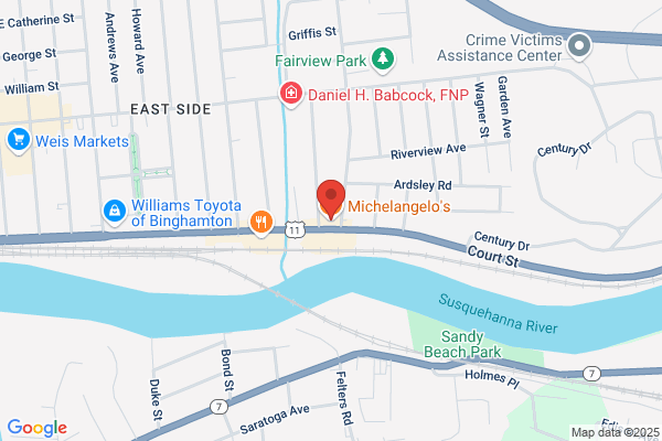 J Michael's Authentic Italian Restaurant & Lounge