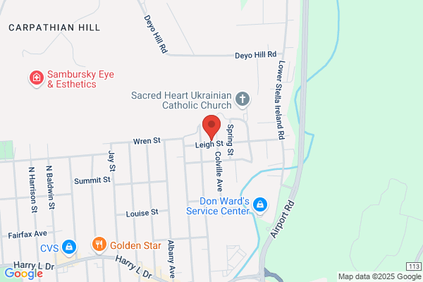 Andy Gavula & Son Plumbing & Heating Inc