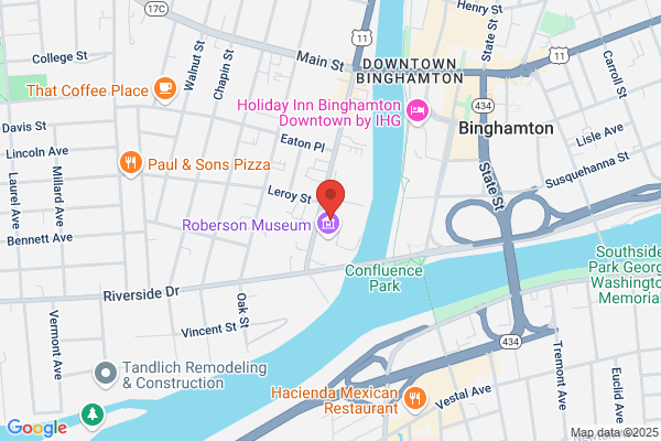 Binghamton Podiatry PC