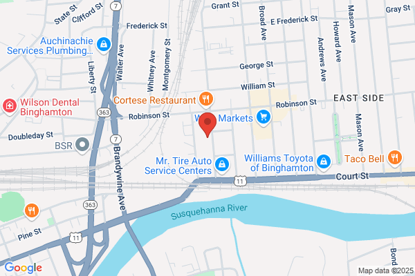 Monaco Associates llc