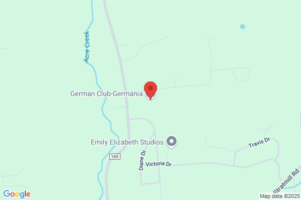 German Club-Germania Maennerchor