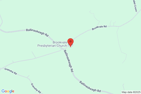Brookvale United Methodist