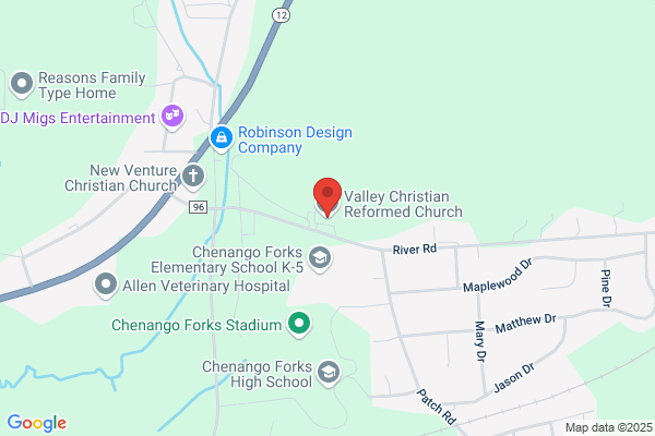 Valley Christian Reformed Church