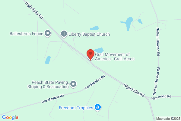 Grail Foundation of America