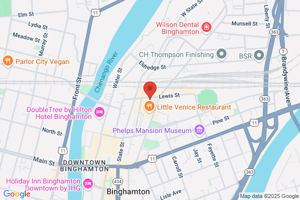 U-Haul Moving & Storage of Binghamton