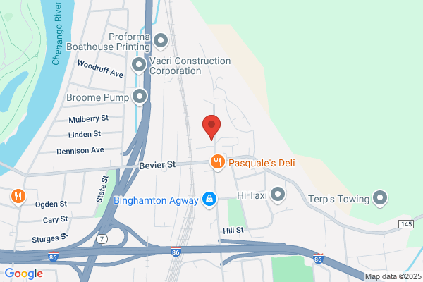 Ashland Chemical Co Inc Environmental Svces