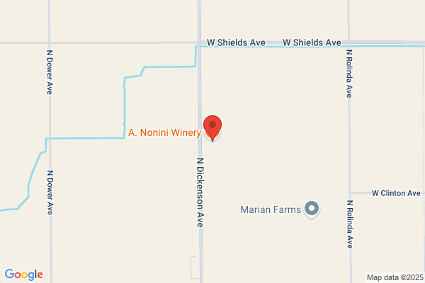A. Nonini Winery