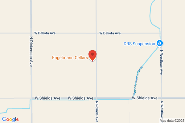 Englemann Cellars