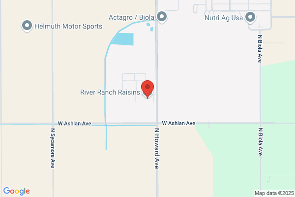 Hansen Ranches