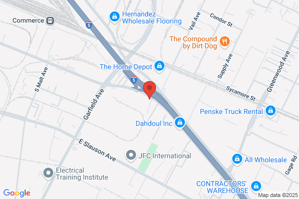 Strategic Materials Inc