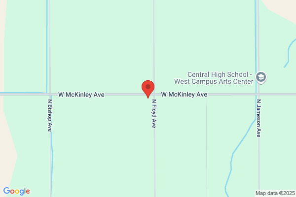 West McKinley Grocery