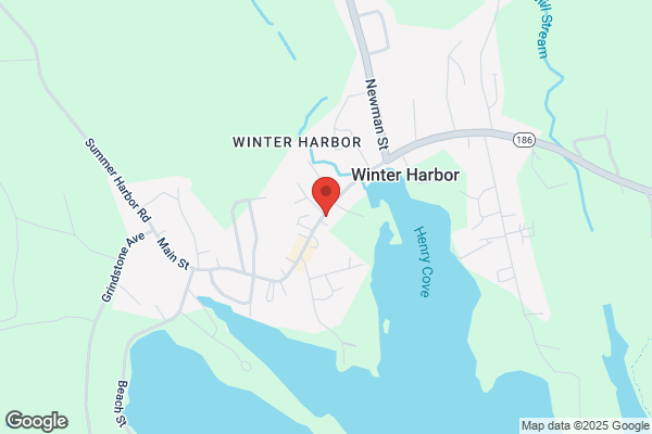 A R Whitten & Son Inc