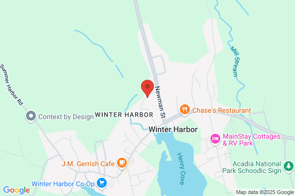 Misty Harbor Properties Llc
