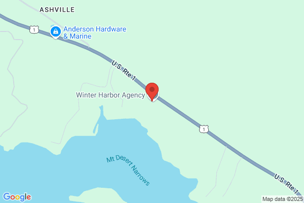 Schoodic Realty