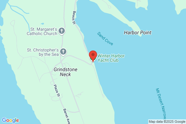 Winter Harbor Club