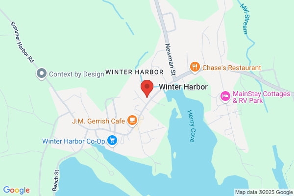 Winter Harbor Inn