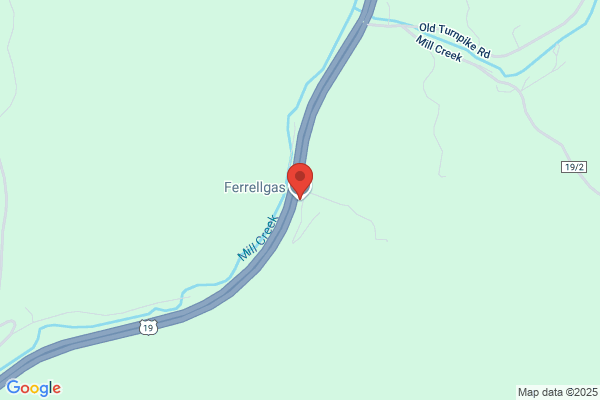 Ferrellgas