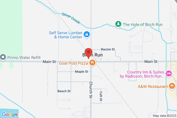 Birch Run Area Chamber of Commerce