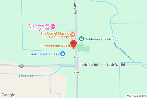 Beamers Bar And Grill
