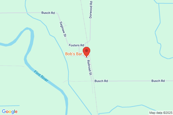 Bob's Bar