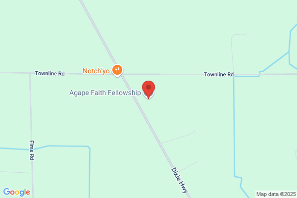 Agape Faith Fellowship
