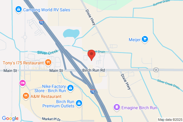 Best Western Plus Of Birch Run/Frankenmuth
