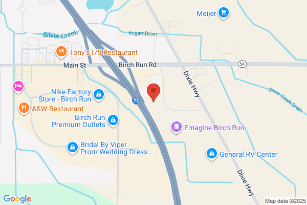 Hampton Inn Birch Run/Frankenmuth
