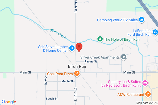 Rueckert Insurance Agency