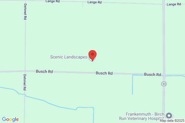 Scenic Landscapes