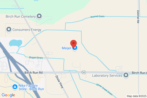 Meijer Optical