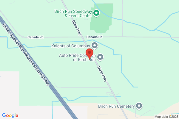 Birch Machinery Co
