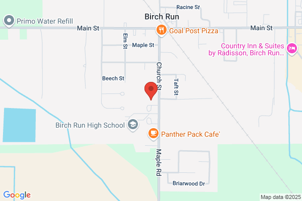 Birch Run Area Schools, North Elementary