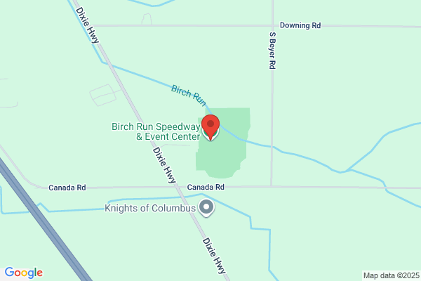 Birch Run Motorsports