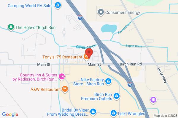 Fast Pax Food Stores