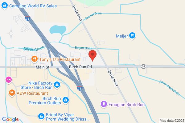 Hope Urgent Care Birch Run