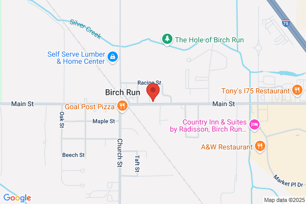 Main Street Family Dental - Dr. Emily J. Sauve