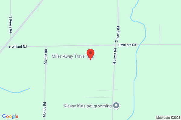 Miles Away Travel