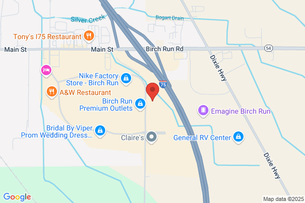 Paper Factory Outlet Party Store