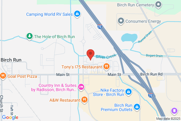 Shiawassee Sports Center, Inc.