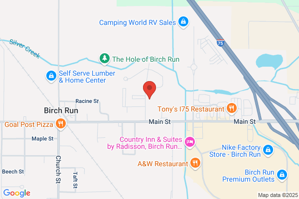 Silver Creek Apartments