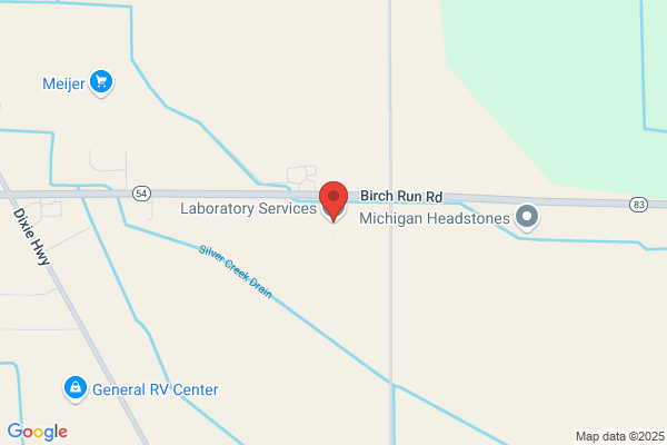St Marys of Michigan, Medical Center, Rehabilitation Services, Birch Run Rehab