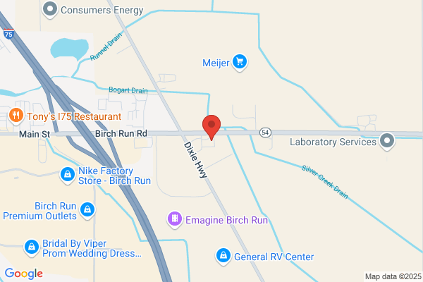 Totten Tire Center