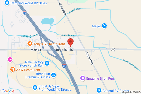 Exit Restaurant Bakery & Gift Shop