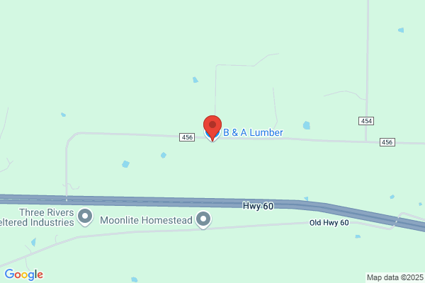 B & A Lumber